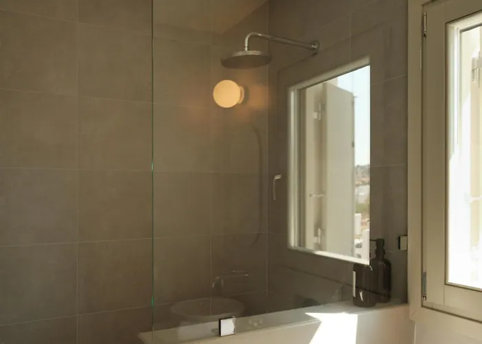 Mazi Paros * Aliki (Paros)