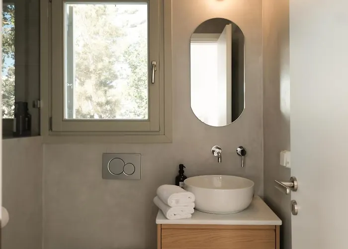 Holiday home Mazi Paros