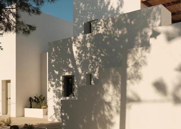 Mazi Paros Holiday home *