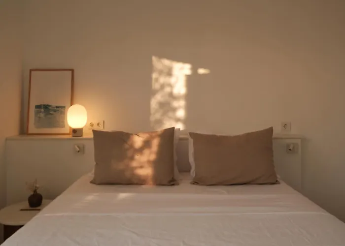 Mazi Paros Aliki (Paros)