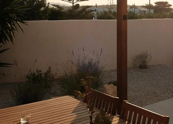 Mazi Paros Holiday home