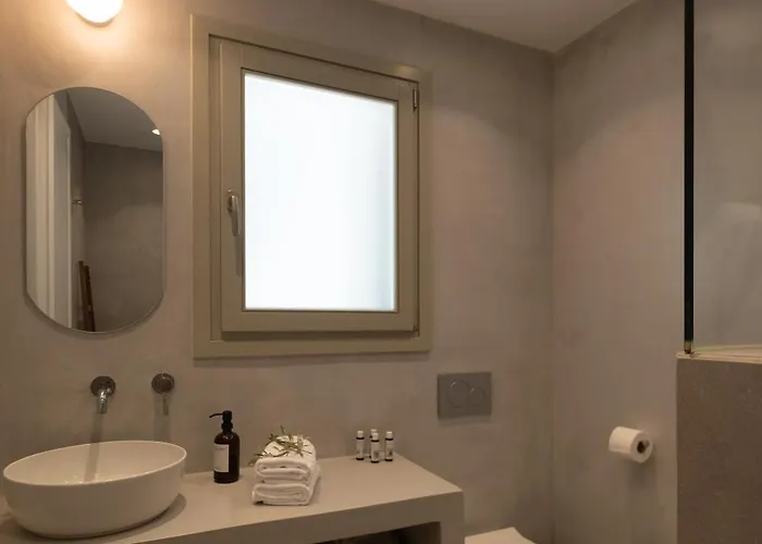 Mazi Paros Holiday home