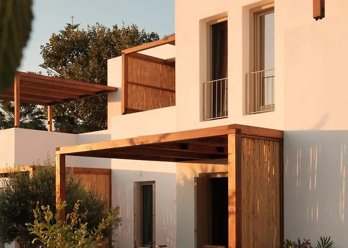 Mazi Paros * Aliki (Paros)