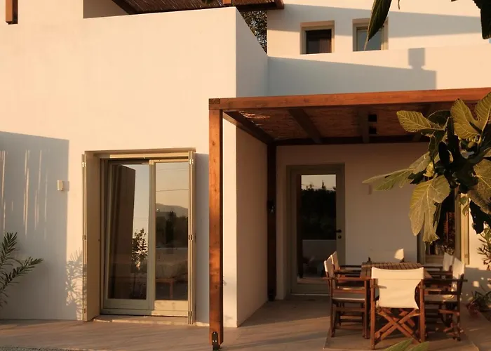 Mazi Paros Holiday home *