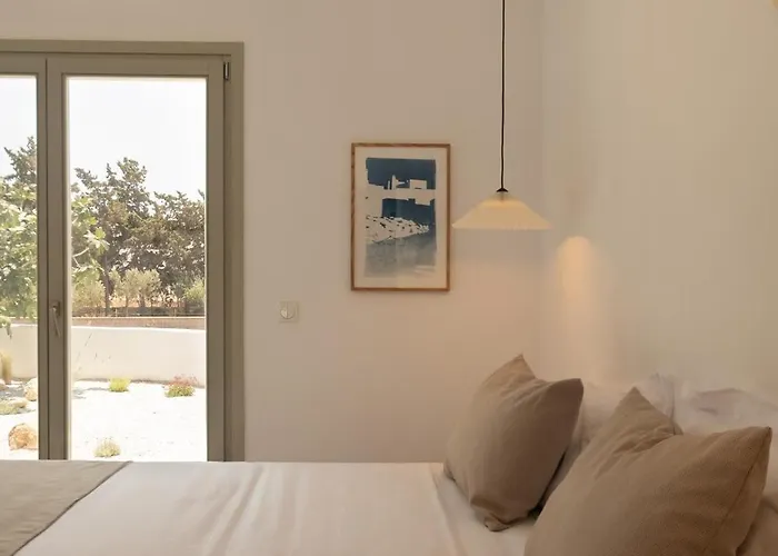 Mazi Paros Holiday home *